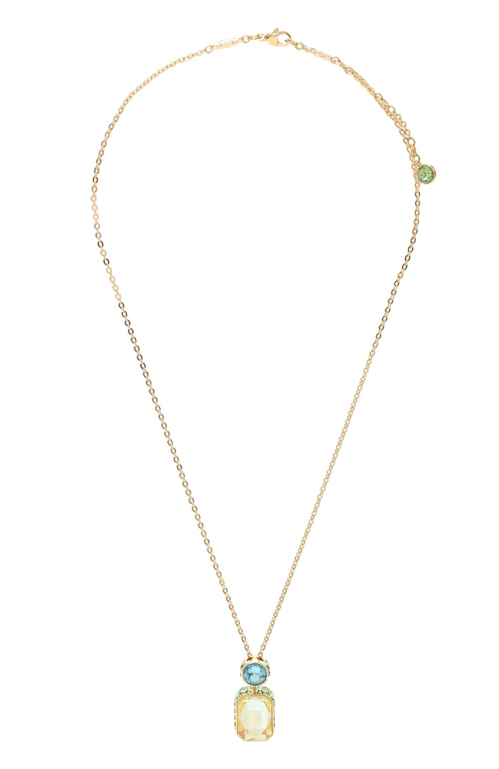 Кулон на цепочке orbita SWAROVSKI, арт. 5640256, фото 1