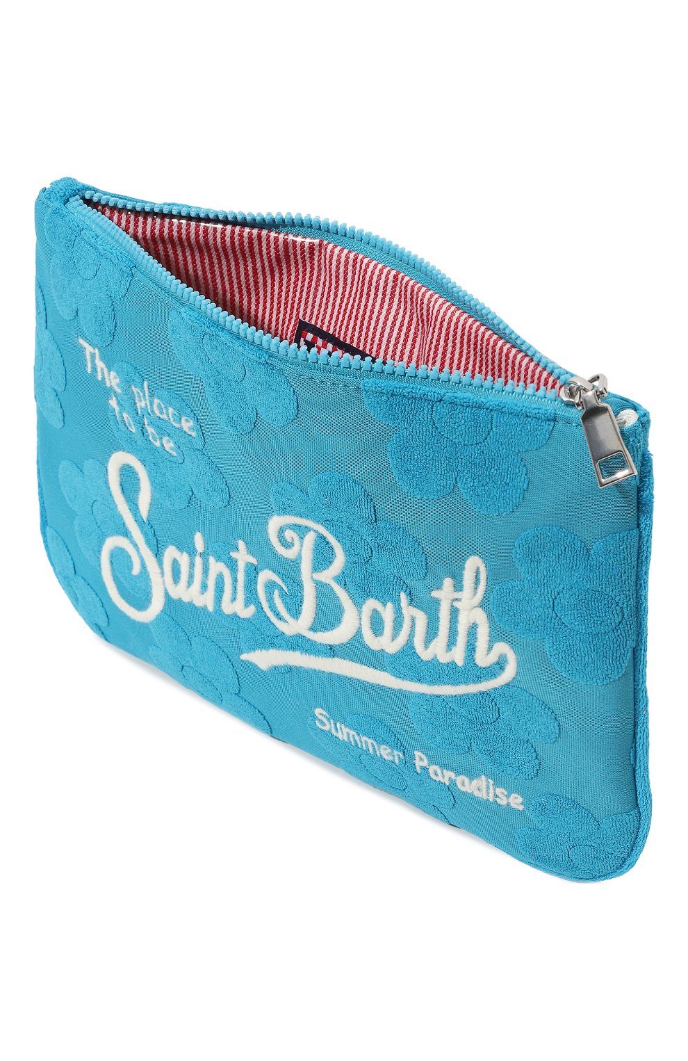 Текстильная косметичка MC2 SAINT BARTH, арт. STBA/PARISIENNE SP0NGE N/00233D, фото 3