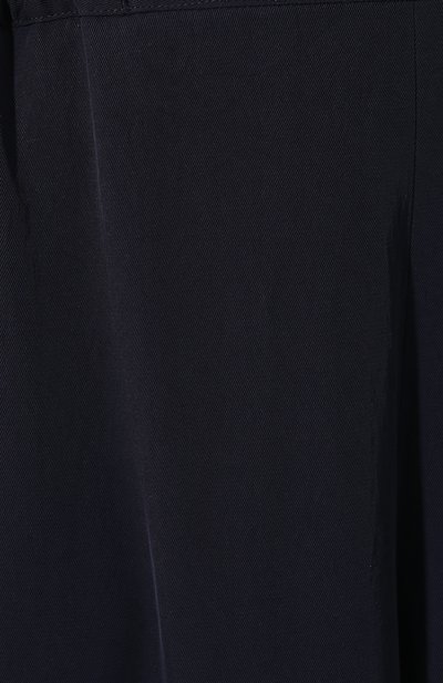 Брюки свободного кроя ACNE STUDIOS, арт. AK0080, фото 5