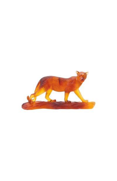 Скульптура tropical leopard DAUM, арт. 05747-1