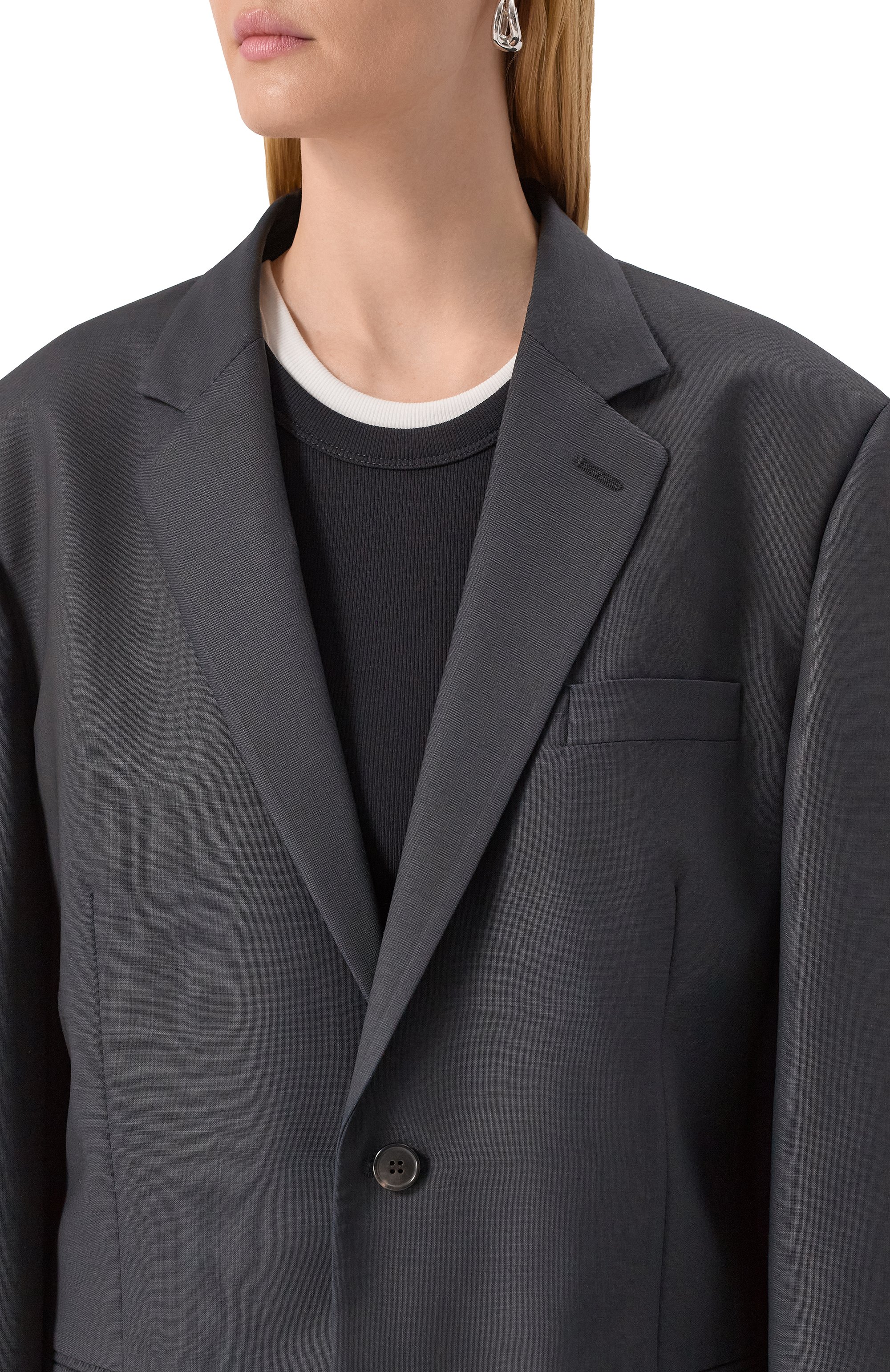 Жакет MAISON MARGIELA, арт. S51BN0431/M35301, фото 5