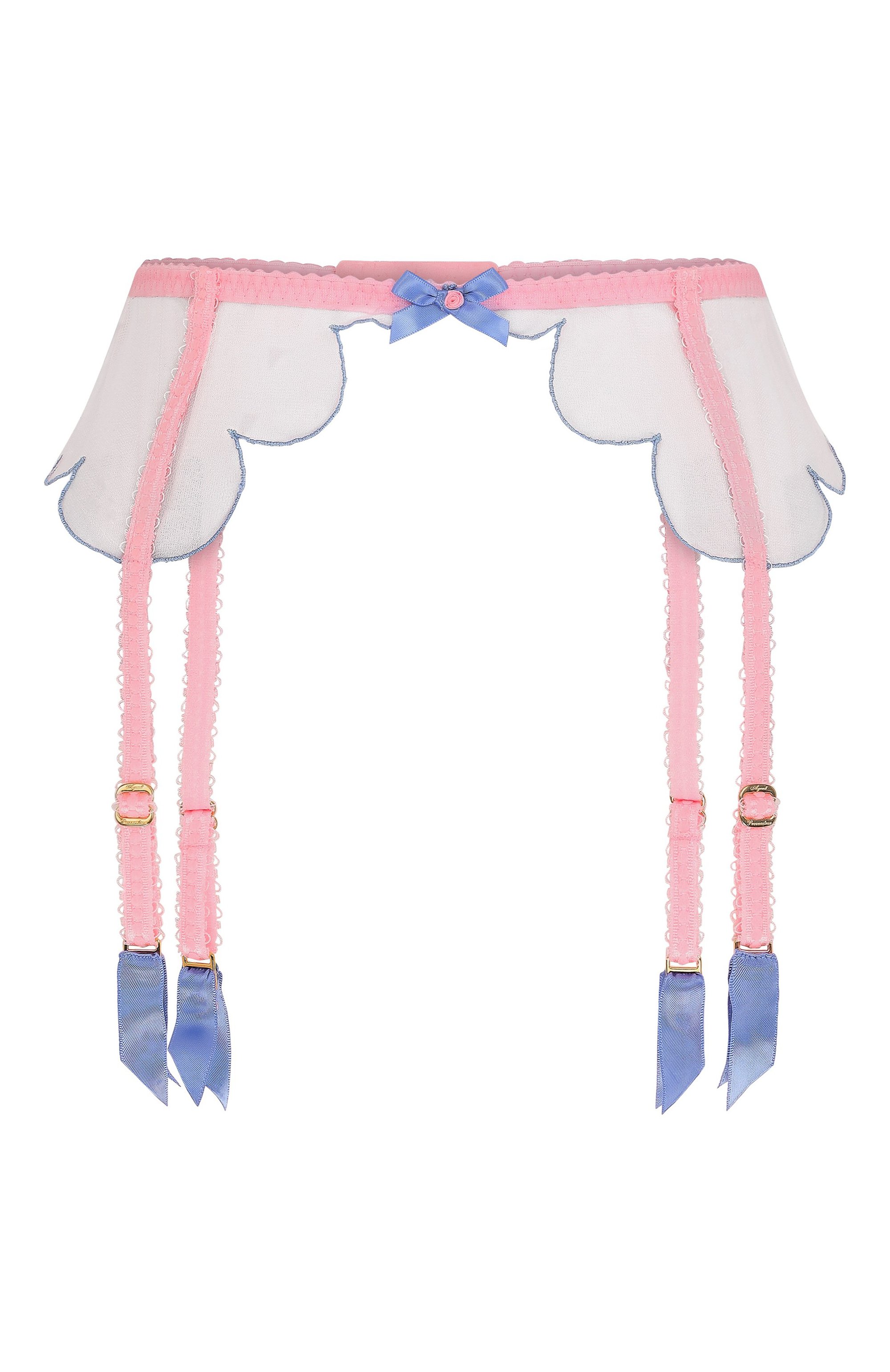 Пояс для чулок lorna AGENT PROVOCATEUR, арт. AP11132681400, фото 1