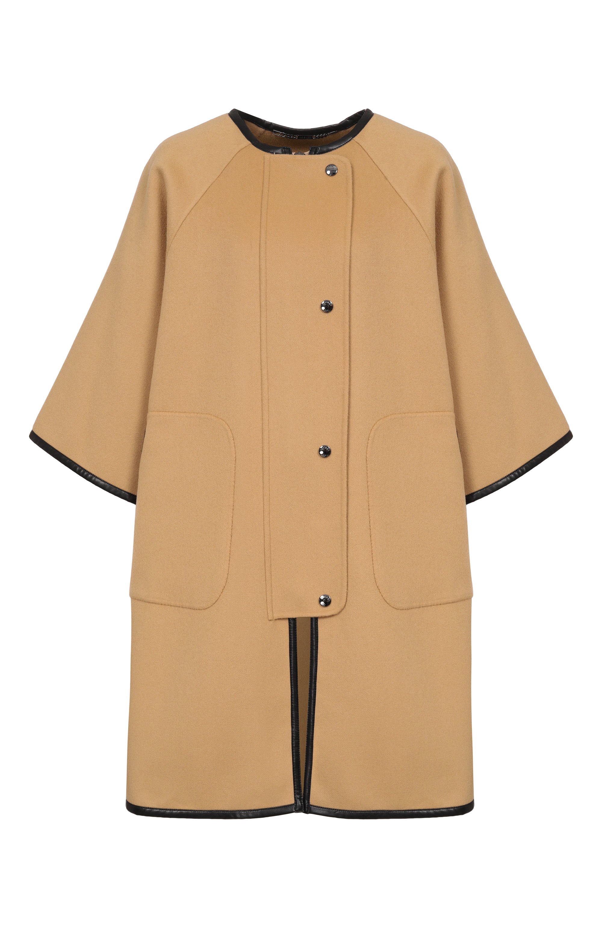 Шерстяной кейп BOGNER, арт. 36399752, фото 1