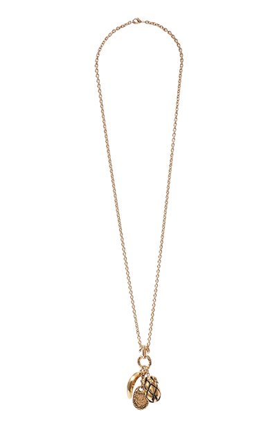 Женское кулон на цепочке CHLOÉ, арт. CHC24WF079CB7