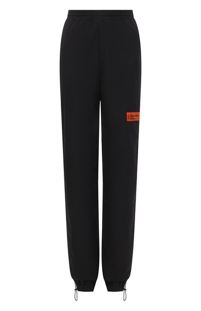 Женские джоггеры HERON PRESTON, арт. HWCA023R21FAB0011000