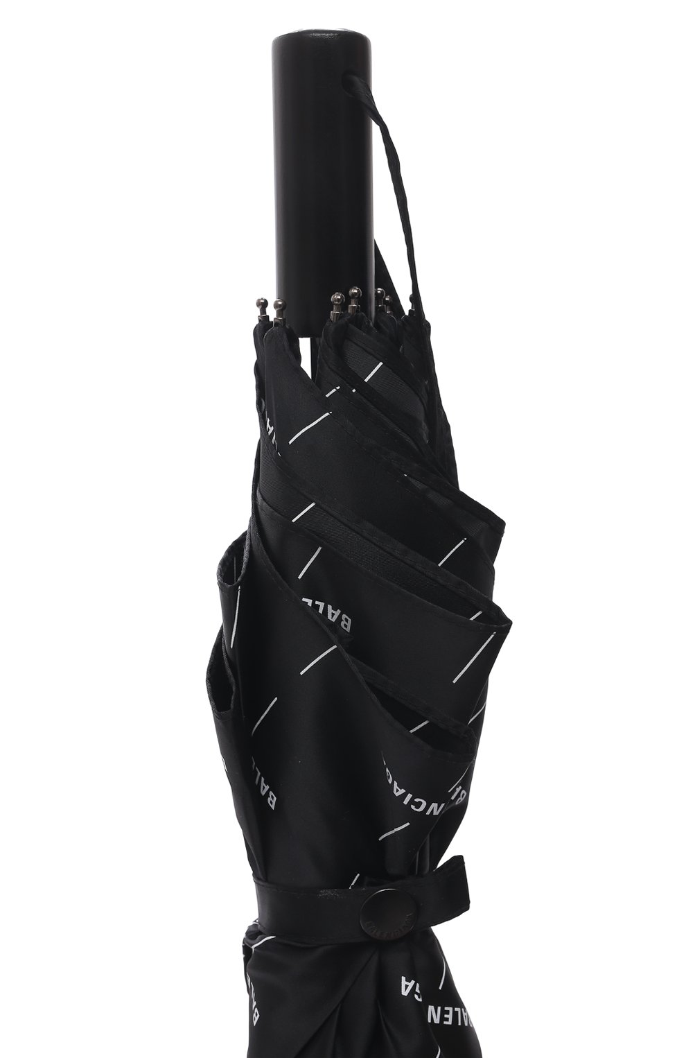 Складной зонт BALENCIAGA, арт. 642471/3A5B2, фото 5