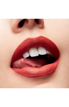 Жидкая помада locked kiss ink™ 24hr, оттенок extra chili (4ml) MAC  цвета, арт. SRH9-35 | Фото 4 (Финишное покрытие: Матовый; Региональные ограничения белый список (Axapta Mercury): Не проставлено)