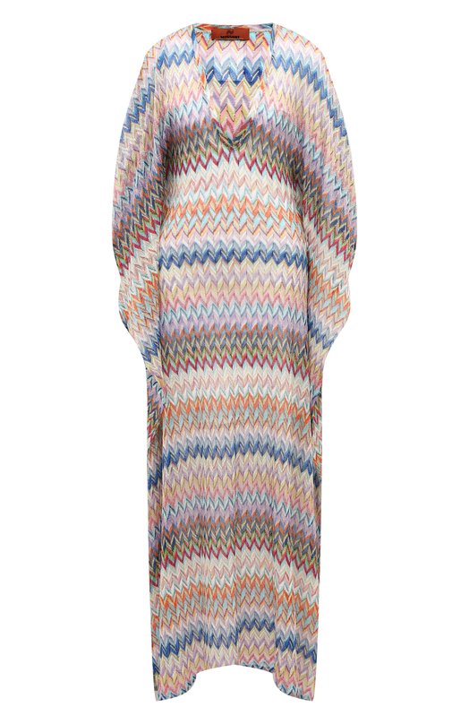 фото Туника из вискозы missoni