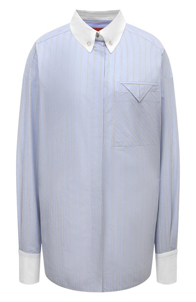 Женская хлопковая рубашка RED SEPTEMBER, арт. 924.02.SHT09.41