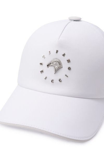 Бейсболка STEFANO RICCI, арт. MCV32NB02E/PL001H, фото 4