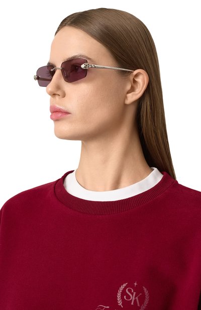 Солнцезащитные очки CARTIER, арт. CT0474S 004, фото 3