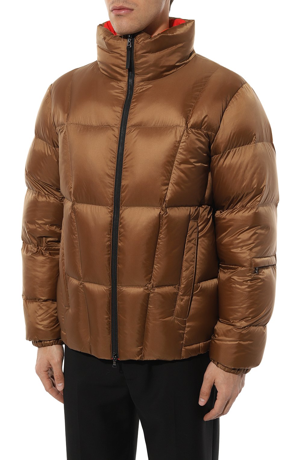 Пуховик BOGNER, арт. 38666855, фото 3