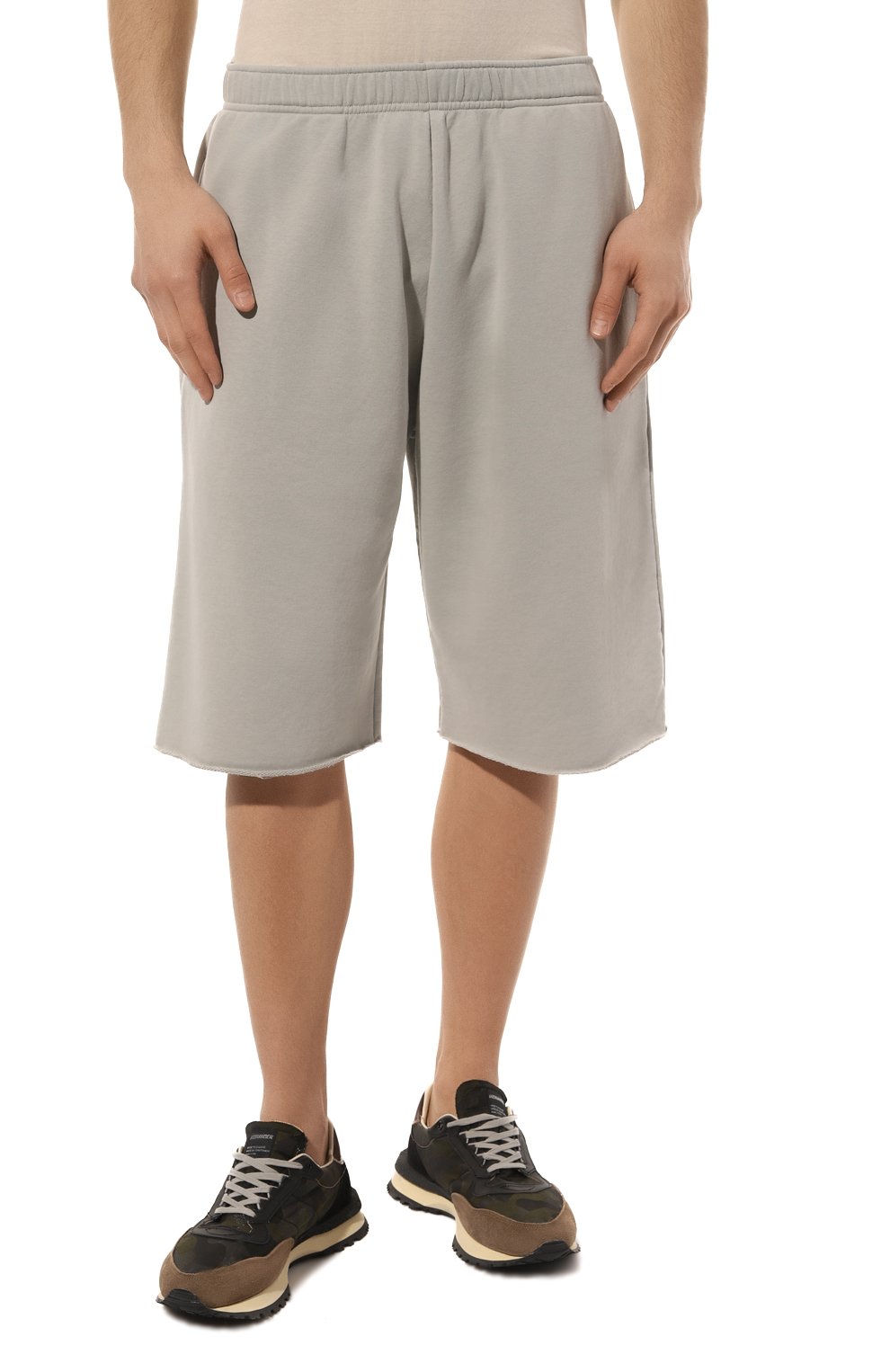 Шорты MM6, арт. S62MU0052/S25454, фото 3