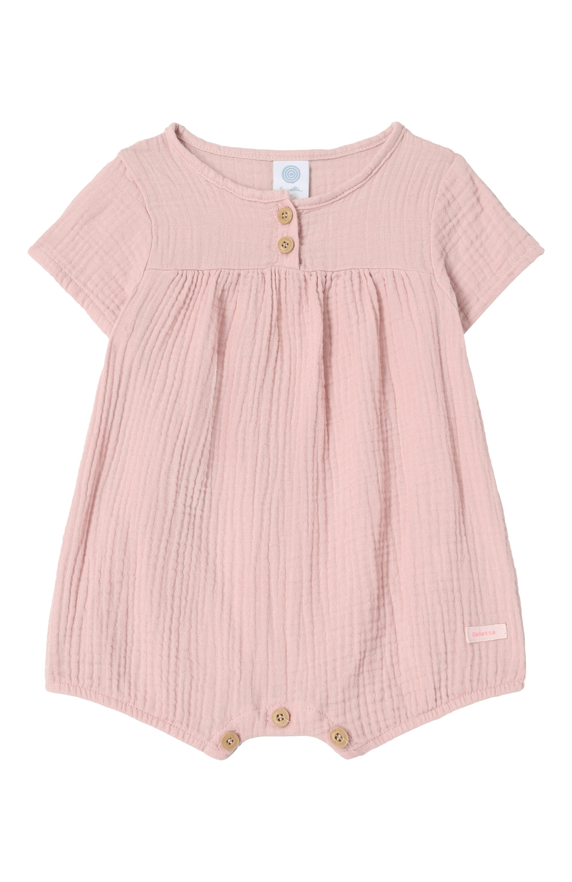 Хлопковый песочник SANETTA, арт. 222242., фото 1