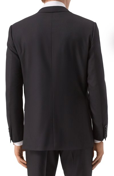 Шерстяной костюм BRIONI, арт. RA000M/P5ANA, фото 5