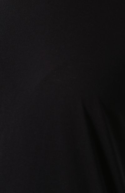 Футболка прямого кроя с шипами VALENTINO, арт. MB3MG03A/2QK, фото 5