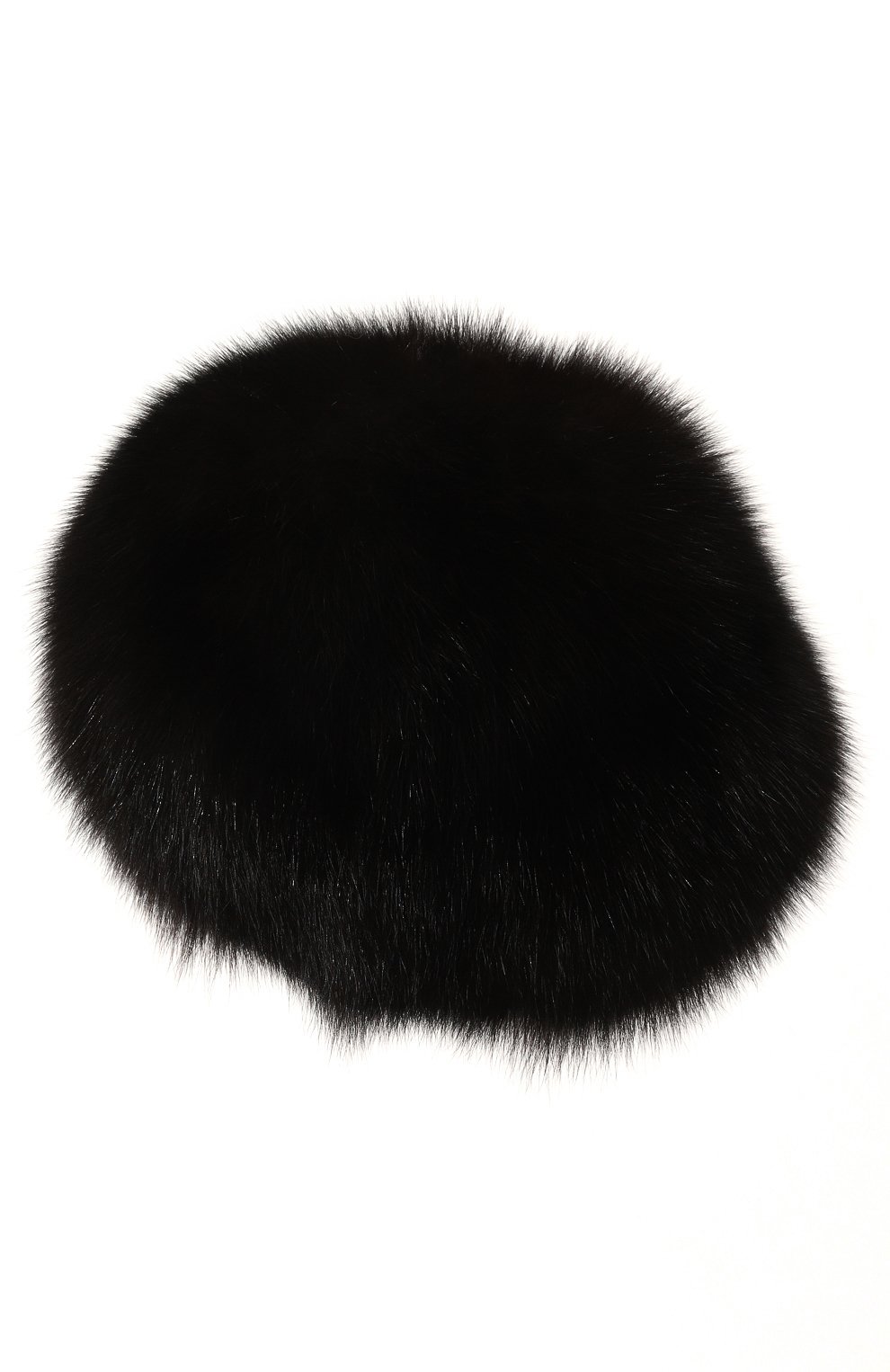 Берет из меха соболя FURLAND, арт. 0013630510003100000, фото 3