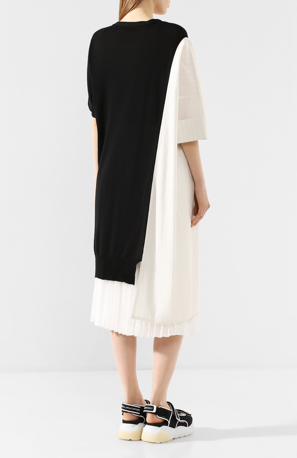 Кардиган из смеси хлопка и вискозы Y`S, арт. YS-K83-247, фото 4