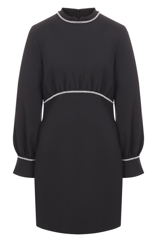 Платье The Kooples FR0B31078K Чёрный FR0B31078K