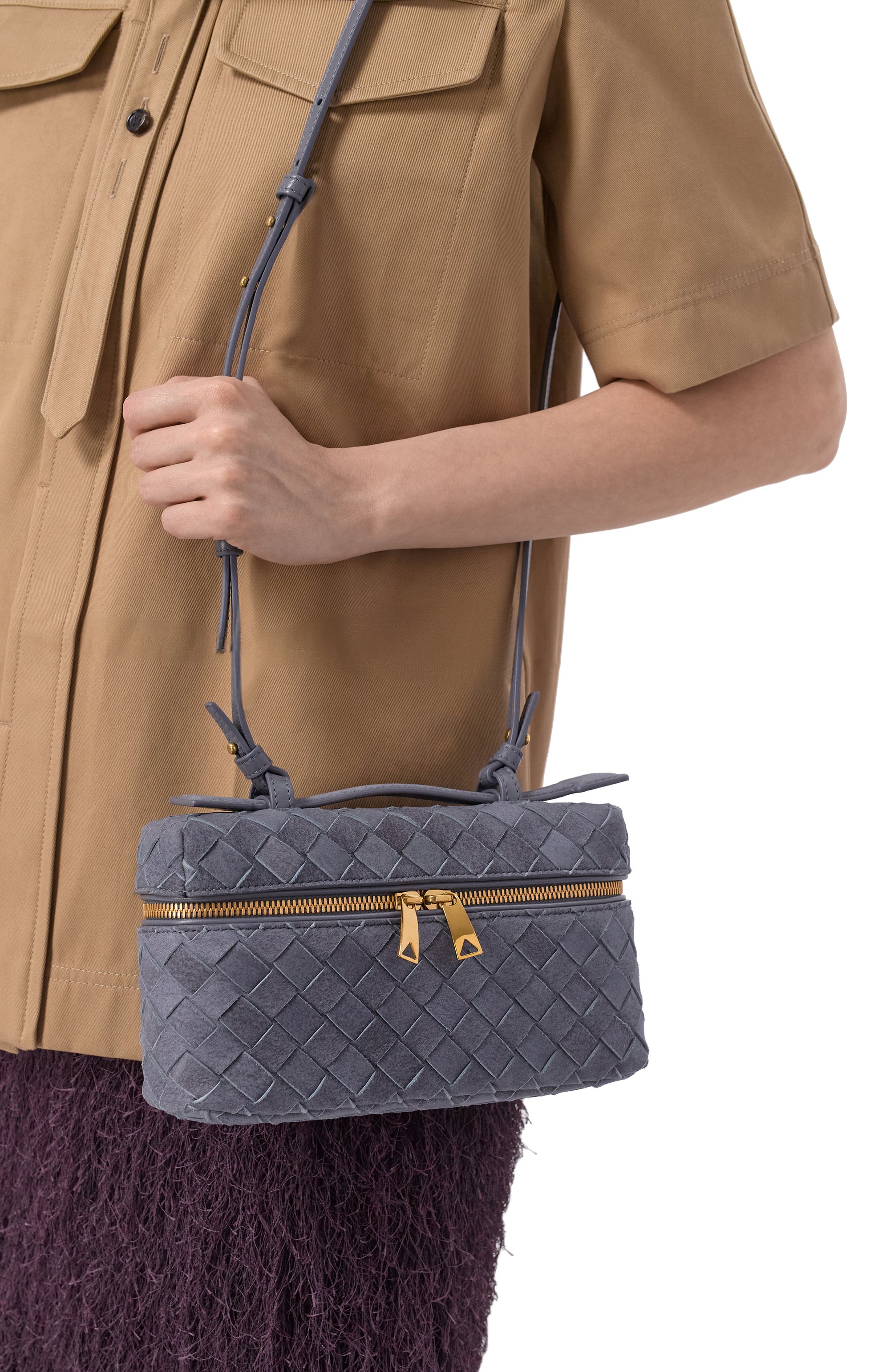 Сумка bang bang BOTTEGA VENETA, арт. 789109/V6FQ1, фото 2