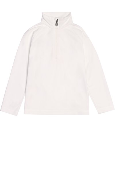 Утепленная толстовка с воротником на молнии MONCLER ENFANT, арт. B2-954-81011-05-80379/4-6, фото 1