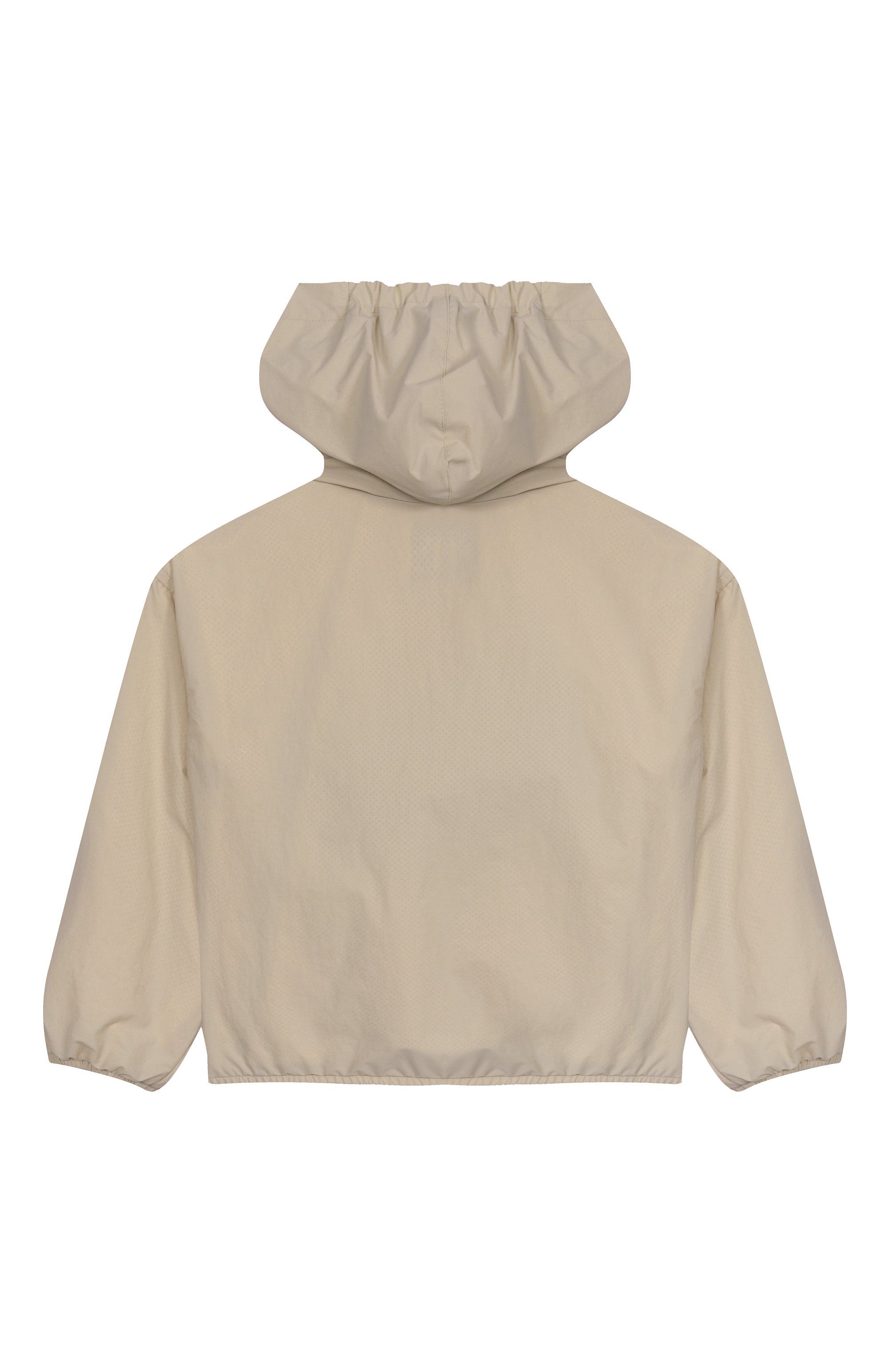 Ветровка IL GUFO, арт. P25GR227N0108/5A-8A, фото 2