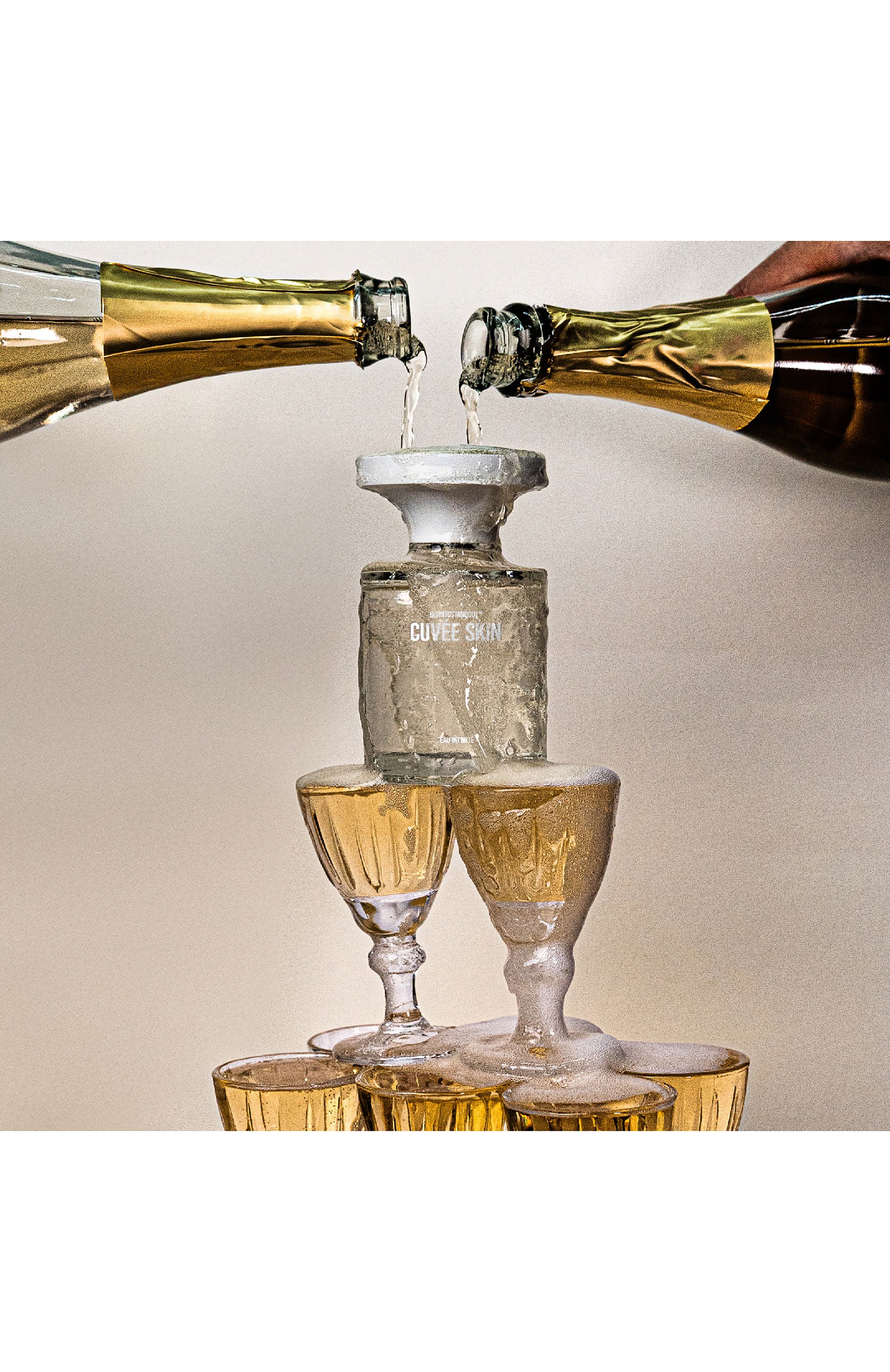 Туалетная вода cuvée skin (100ml) BORNTOSTANDOUT, арт. BTSOCSEI, фото 3