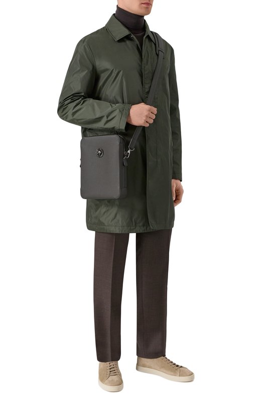 Сумка Stefano Ricci ND233GTU/RE Зелёный  ND233GTU/RE Фото 7