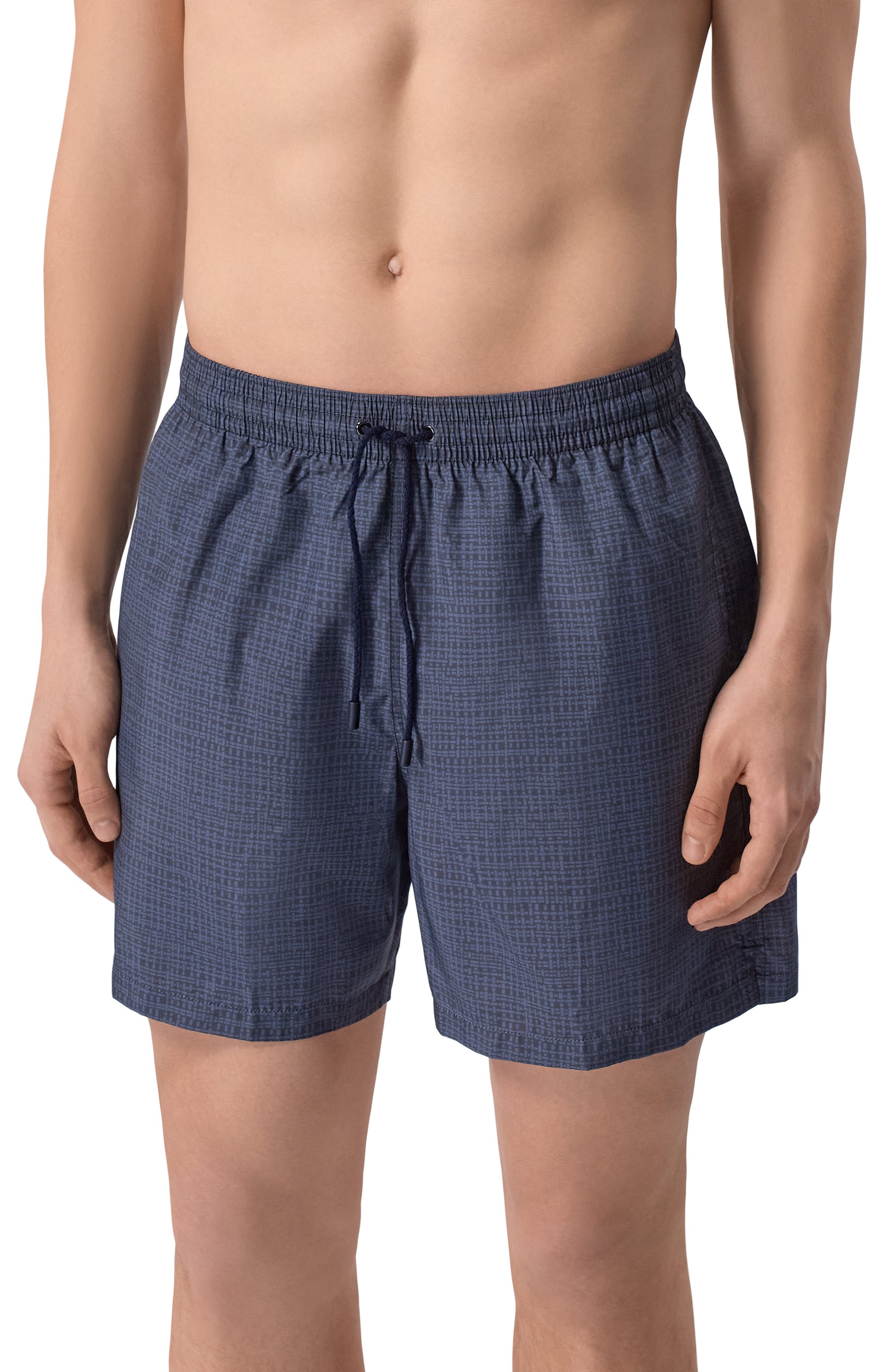 Плавки-шорты CANALI, арт. 93024/UA00102, фото 2