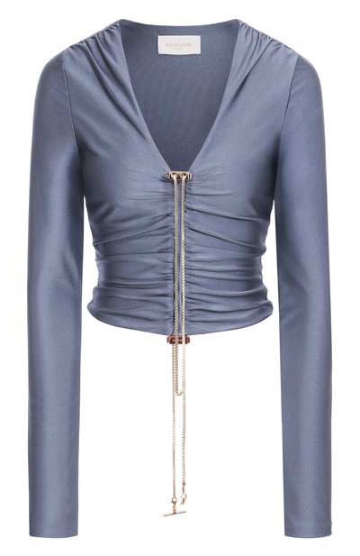 Женский топ DANAME, арт. 725FW7720W