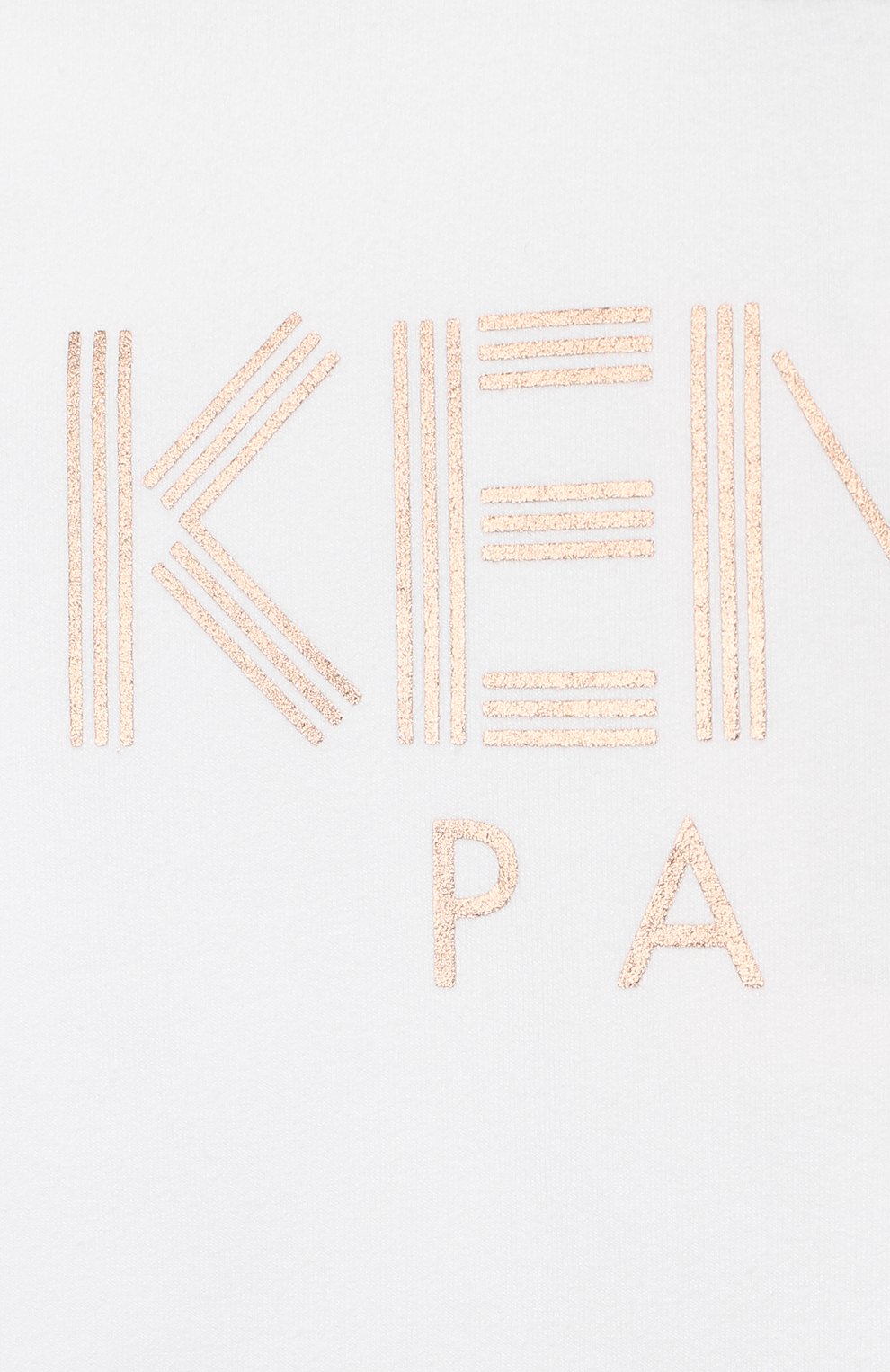 Худи с короткими рукавами KENZO, арт. KN15158/3A-6A, фото 3