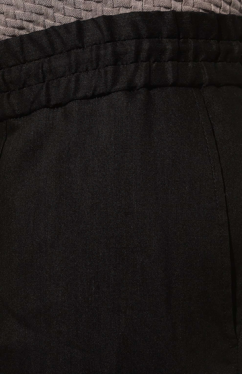 Брюки изо льна и шерсти ZILLI, арт. JSP300M091066040U, фото 5