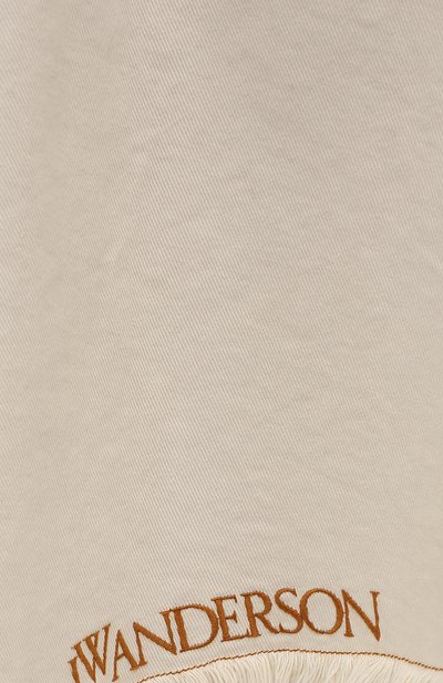 Джинсовая юбка JW ANDERSON, арт. DK0004 PG0571, фото 5