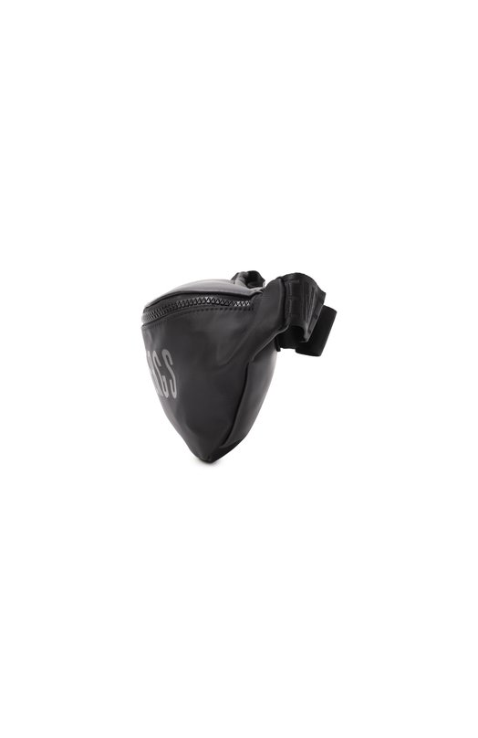 Поясная сумка Carl Dirk Bikkembergs BKB001126T Чёрный  BKB001126T Фото 4
