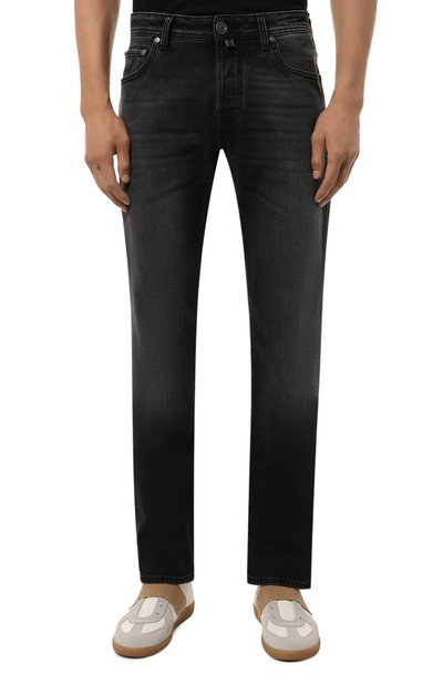 Джинсы eduard JACOB COHEN, арт. U Q E05 30 S 4198/853D, фото 3