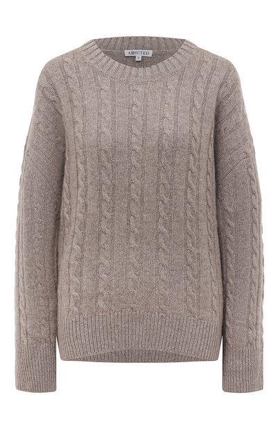 Кашемировый свитер ADDICTED, арт. MK790, фото 1
