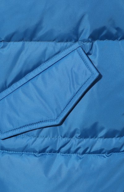 Пуховик с меховой отделкой LEMPELIUS, арт. 3000/278RC, фото 5