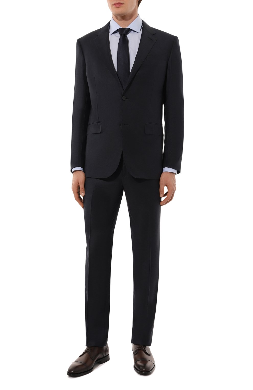 Хлопковая сорочка VAN LAACK, арт. RIK0S-SF/130648, фото 2