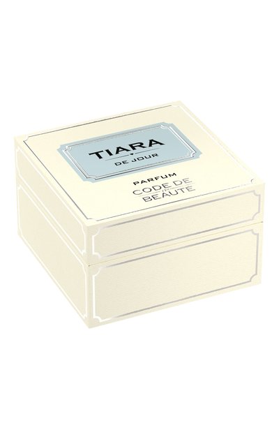 Женский духи tiara de jour (55ml) CODE DE BEAUTE, арт. 4630434870663