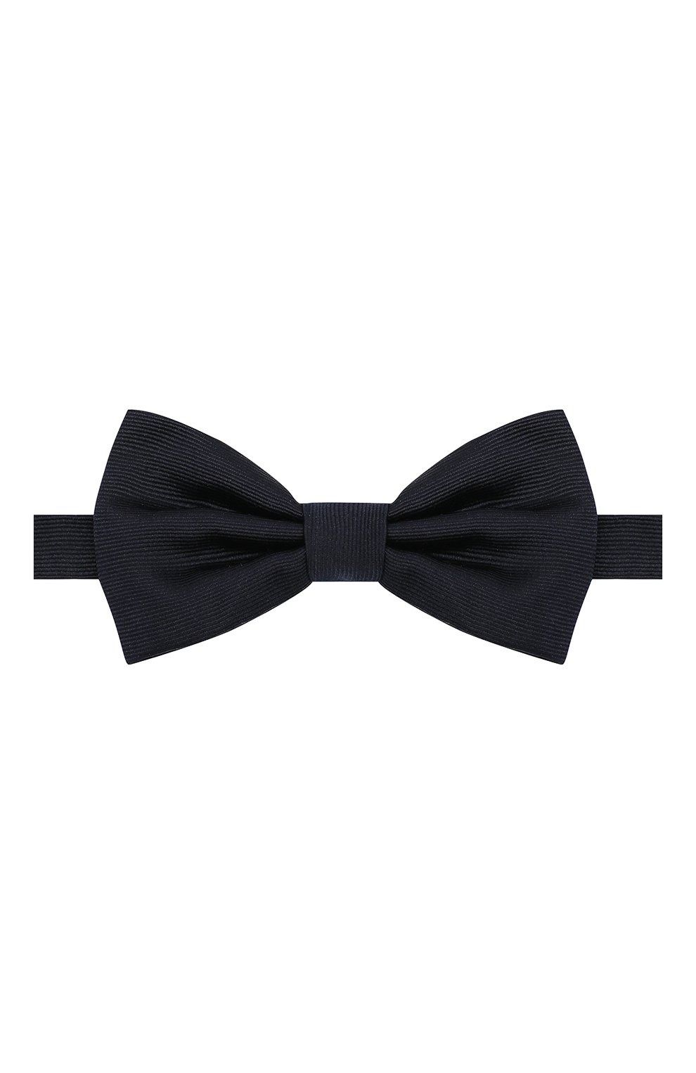 Шелковый галстук-бабочка DOLCE & GABBANA, арт. GR053E/G0U46, фото 1