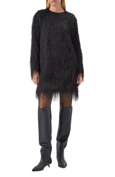 Кожаные сапоги debby 35 ALEVI MILANO, арт. L26W9002.F.1245997/AMBER R0MA, фото 3