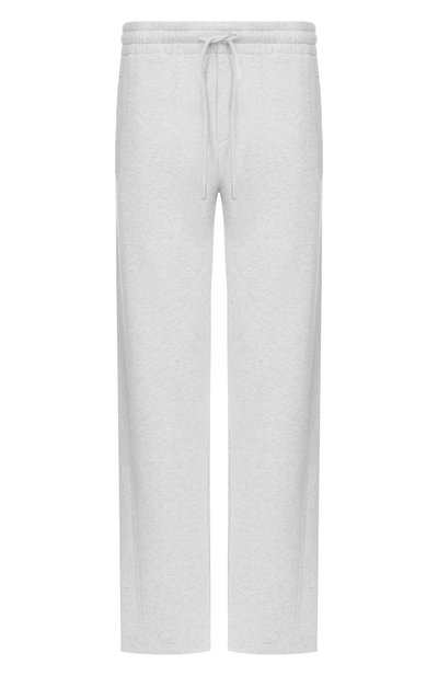 Мужские хлопковые брюки ZIMMERLI, арт. 1364-47012