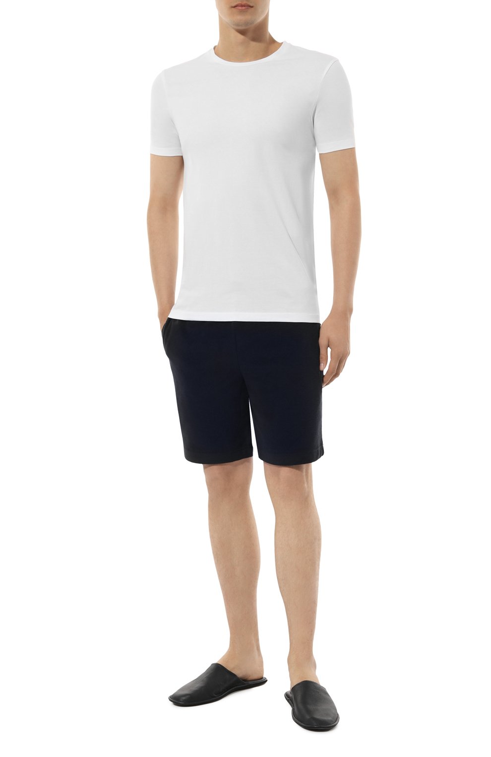 Домашние шорты DEREK ROSE, арт. 9305/ISAA001, фото 2