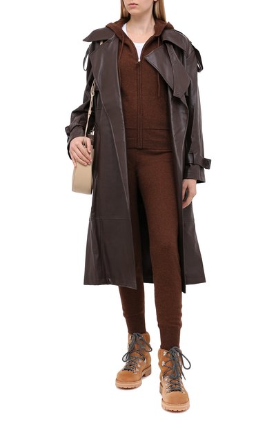 Кашемировый кардиган NOT SHY, арт. 3701010C, фото 2