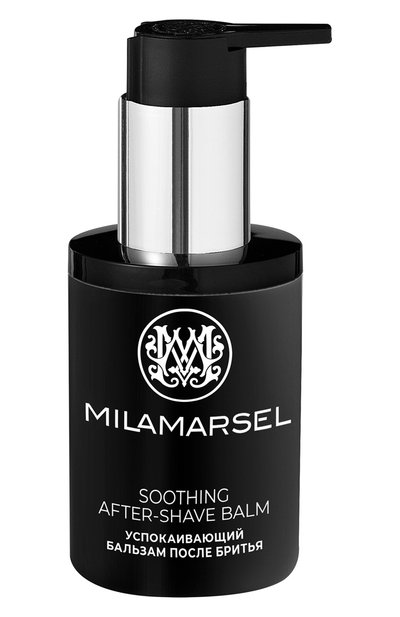 Подарочный набор для мужчин «царский орел» (2x100ml) MILAMARSEL, арт. 4630225092625, фото 3