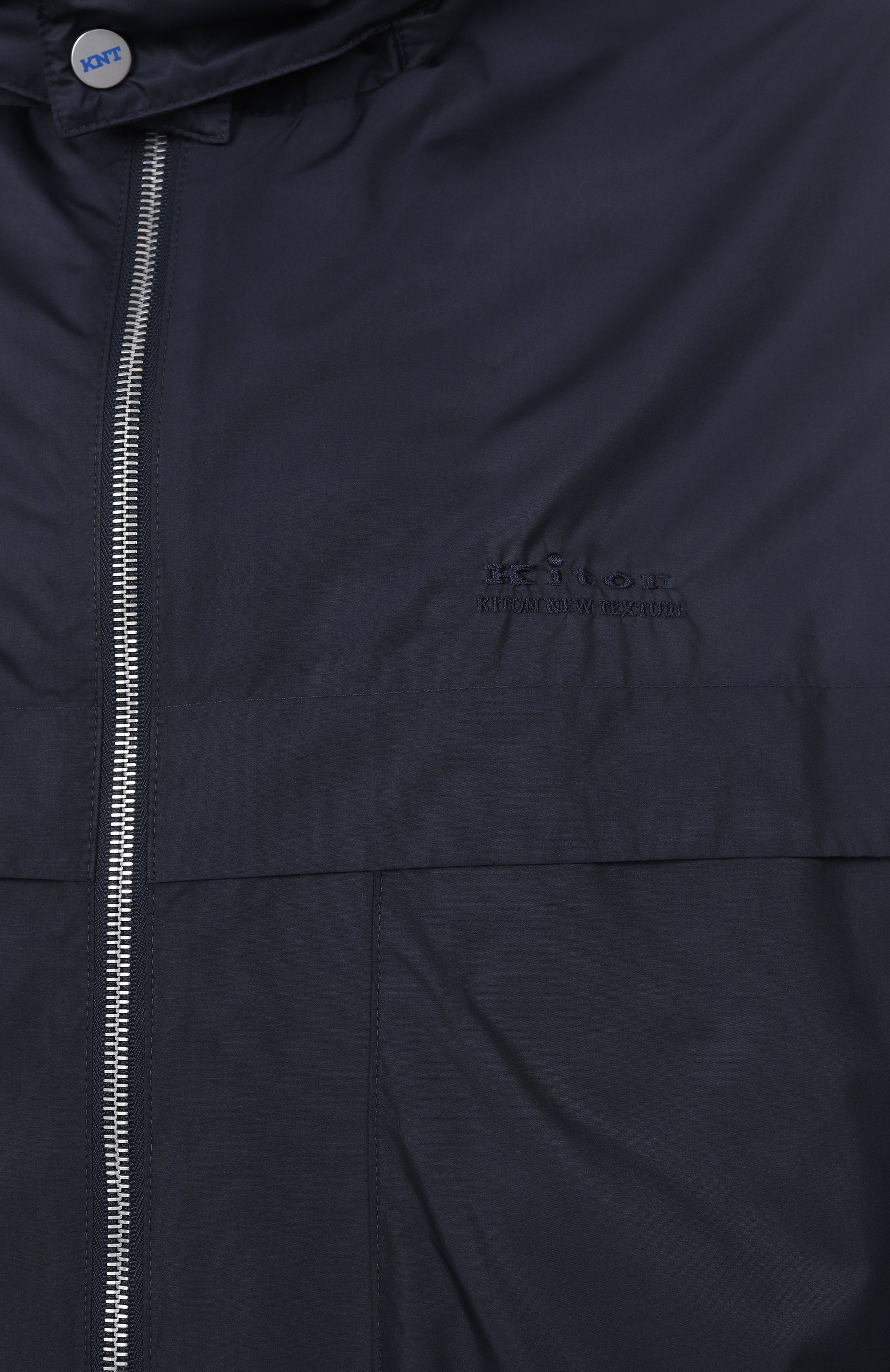 Куртка KITON, арт. UGK107K0755F02, фото 6