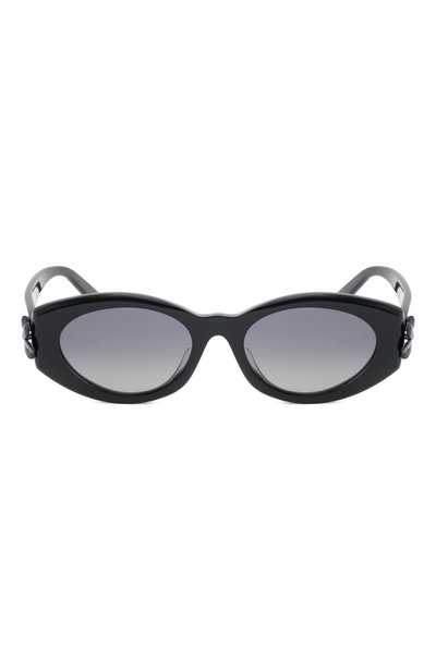Женские солнцезащитные очки DIOR EYEWEAR, арт. DI0R CL0VER B1F 10A1