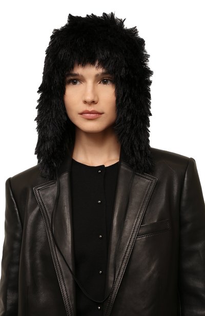 Шапка-ушанка A.T.T., арт. Т1567/1, фото 2