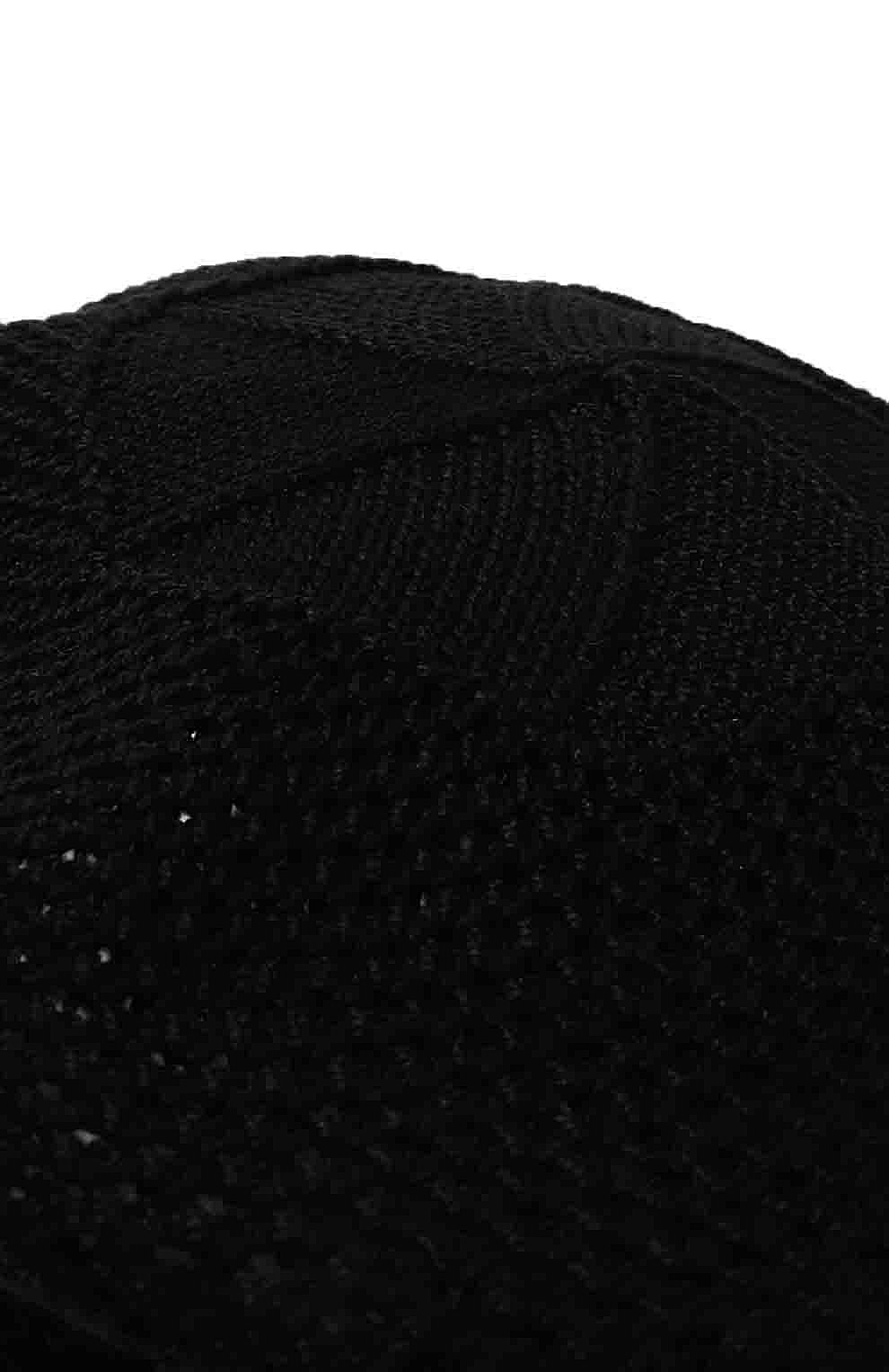 Хлопковый берет A.T.T., арт. 24230/1, фото 4