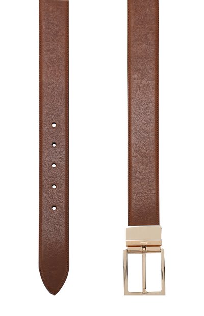 Кожаный ремень BRIONI, арт. 0BZ70L/07736, фото 2